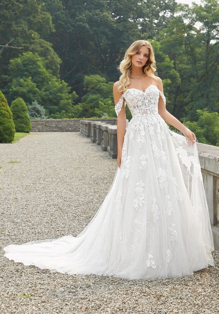 Wedding Dress Trends