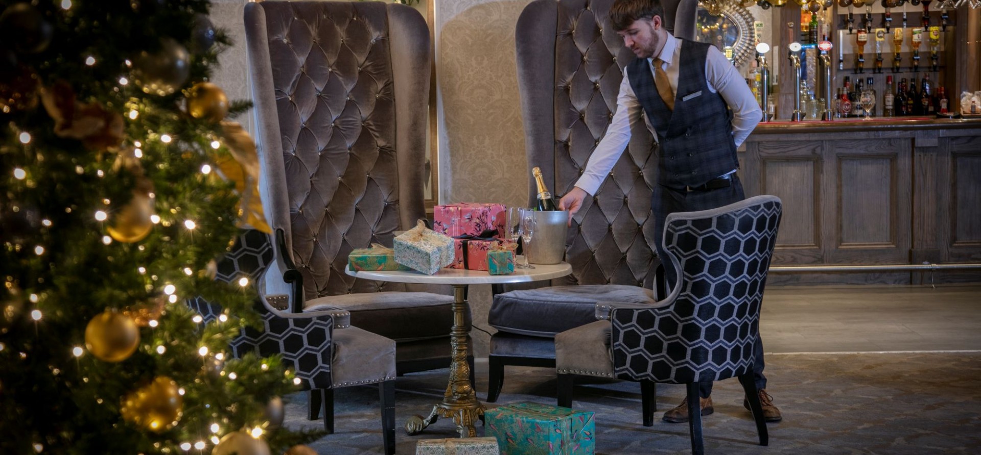 Upcoming Events at Moor Hall Hotel & Spa in Sutton Coldfield
