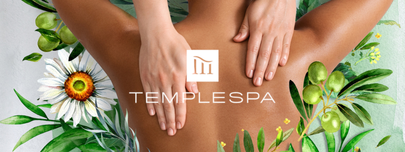 TEMPLESPA Website Panel