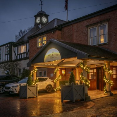 Christmas Break Yapsody