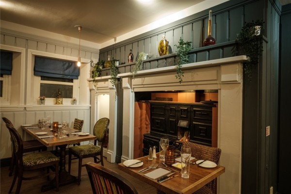 Country Kitchen 2