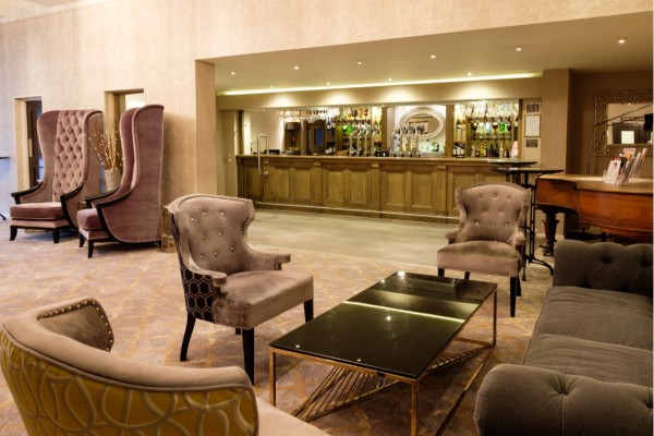 Charter Bar.