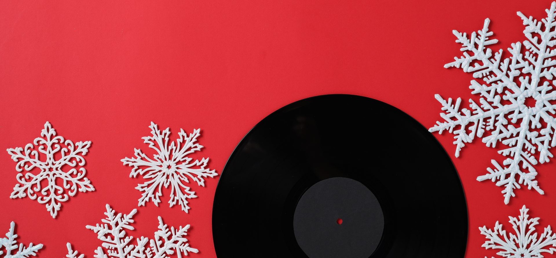 80s Live Band Christmas Party Night