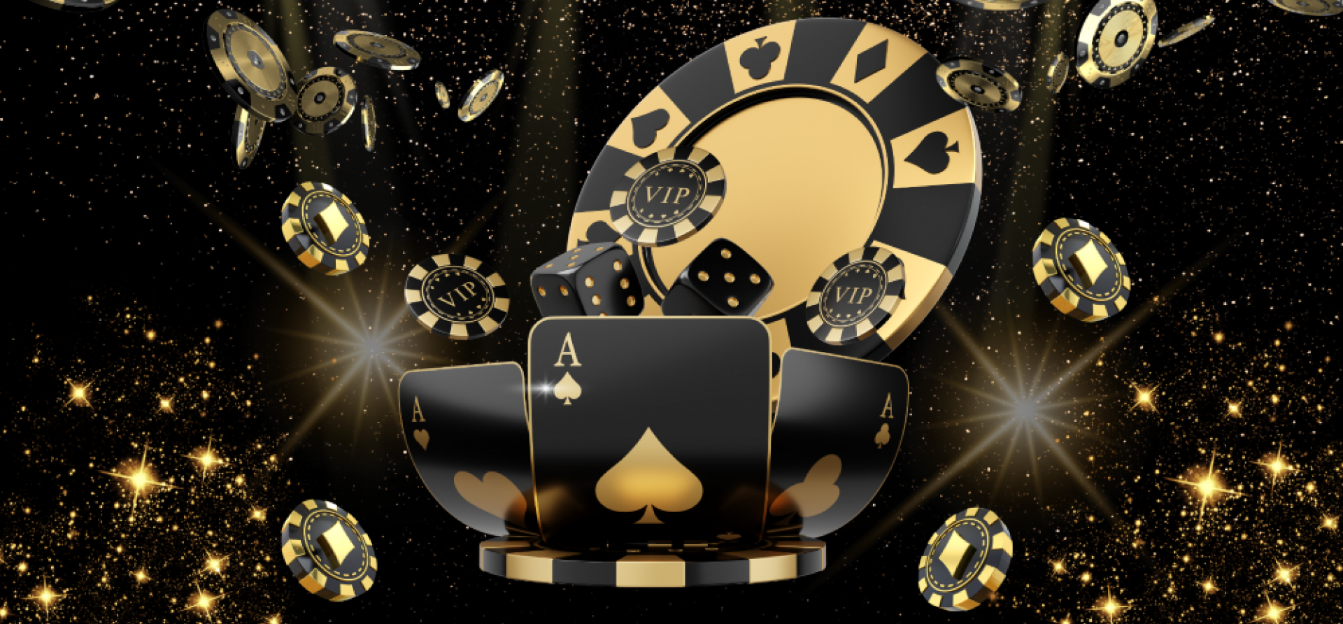 Discover the Thrills of 55 Club Casino