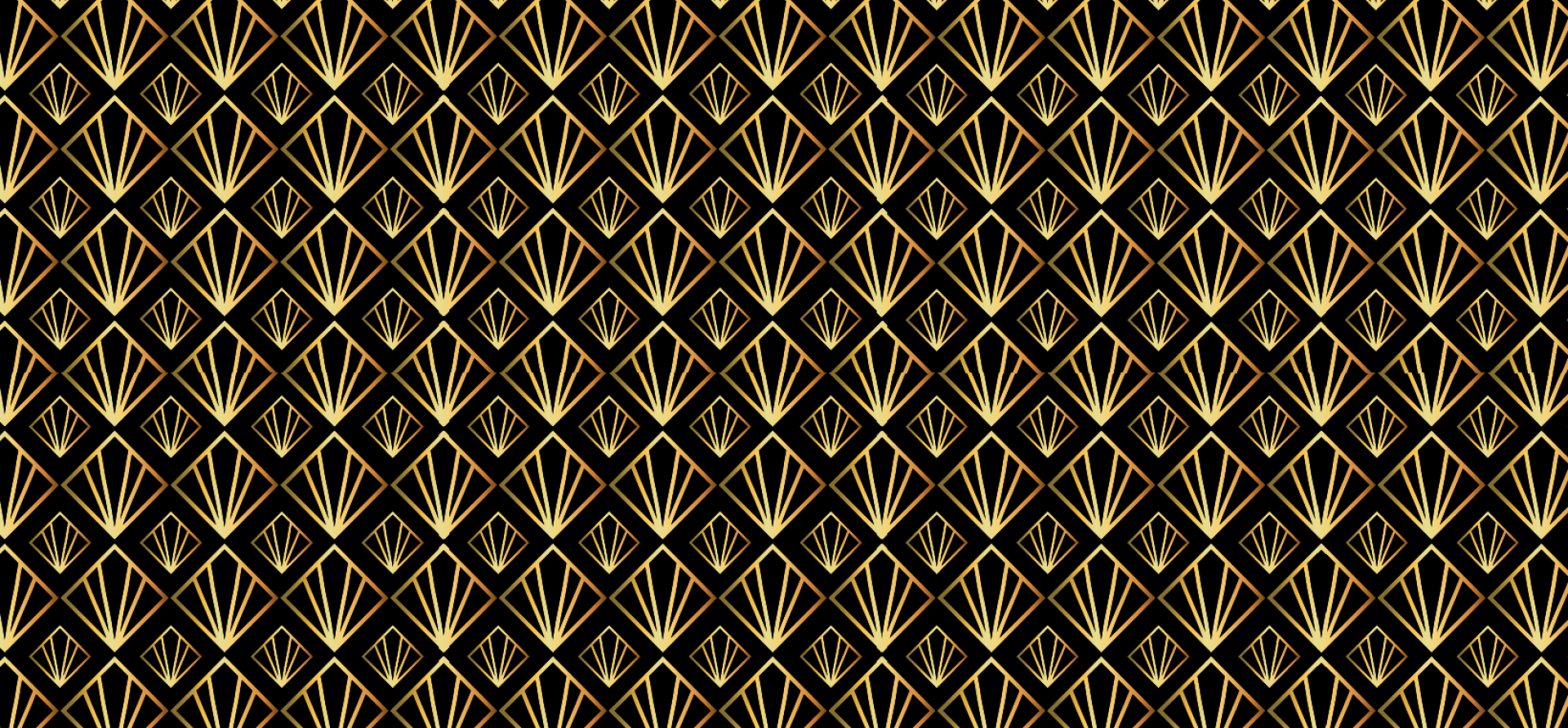 Great Gatsby Murder Mystery Evening Facebook Cover no text