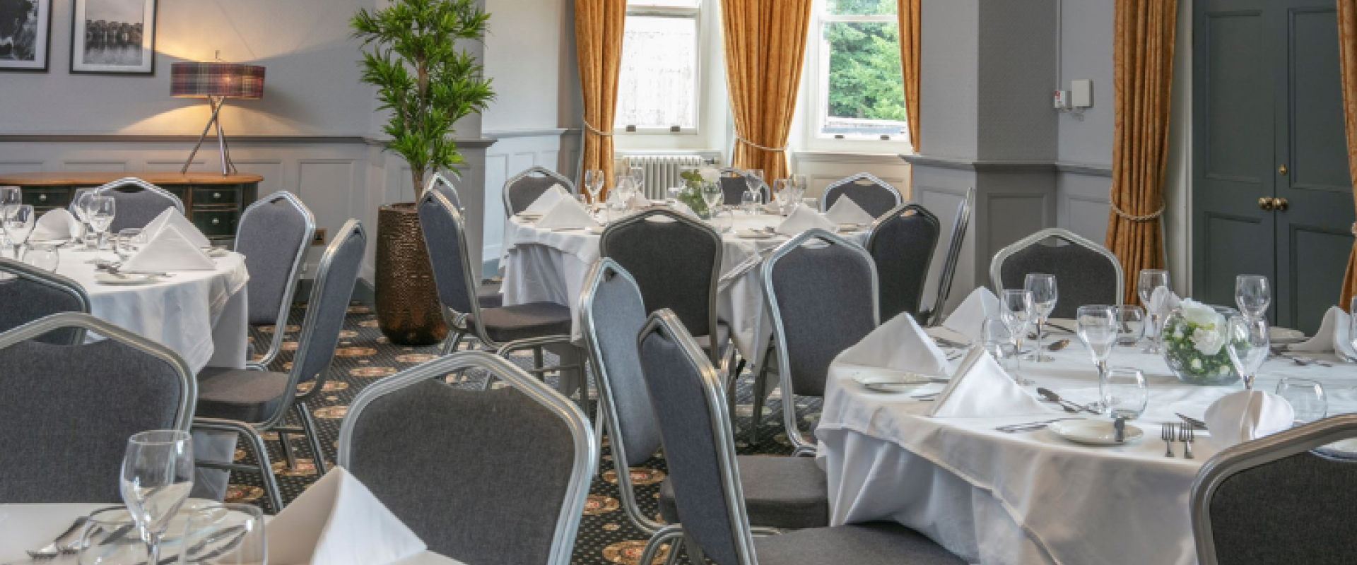 Moor Hall Hotel Spa Slideshow 8
