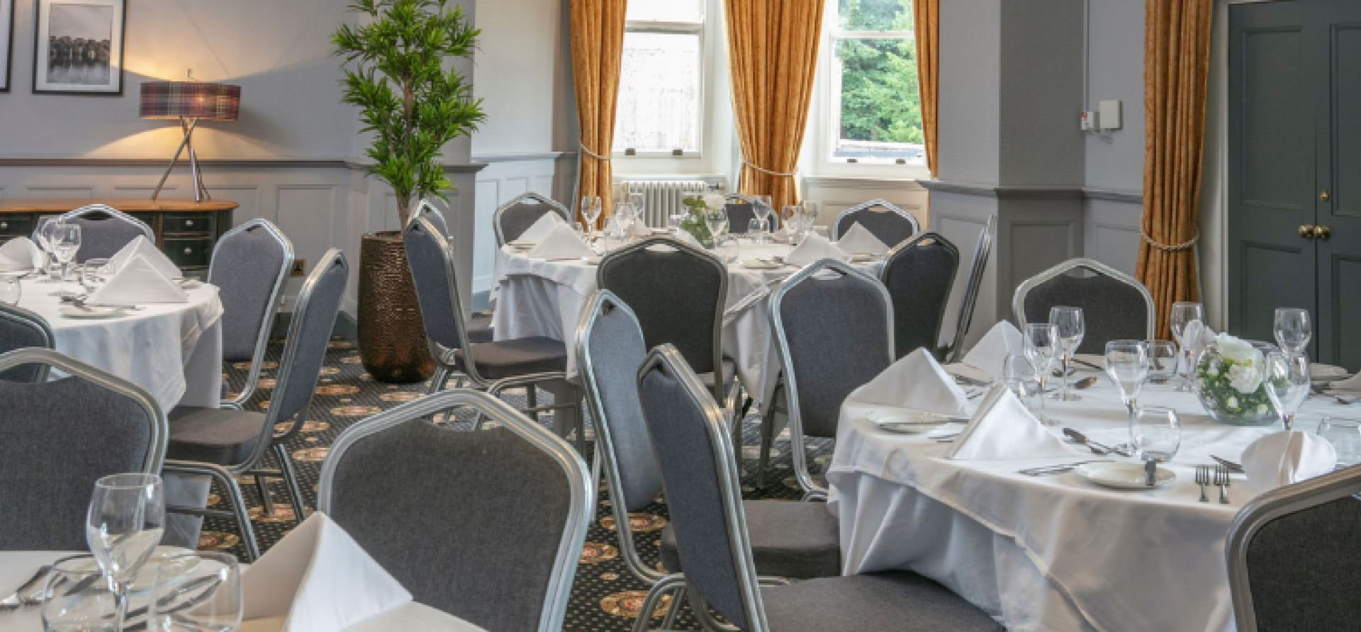 Moor Hall Hotel Spa Slideshow 8