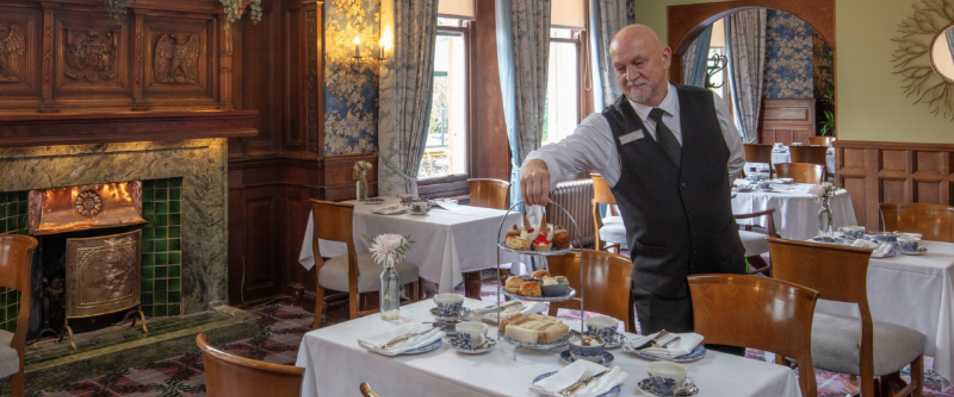 Moor Hall Hotel & Spa 4 Star Country House Hotel Sutton Coldfield