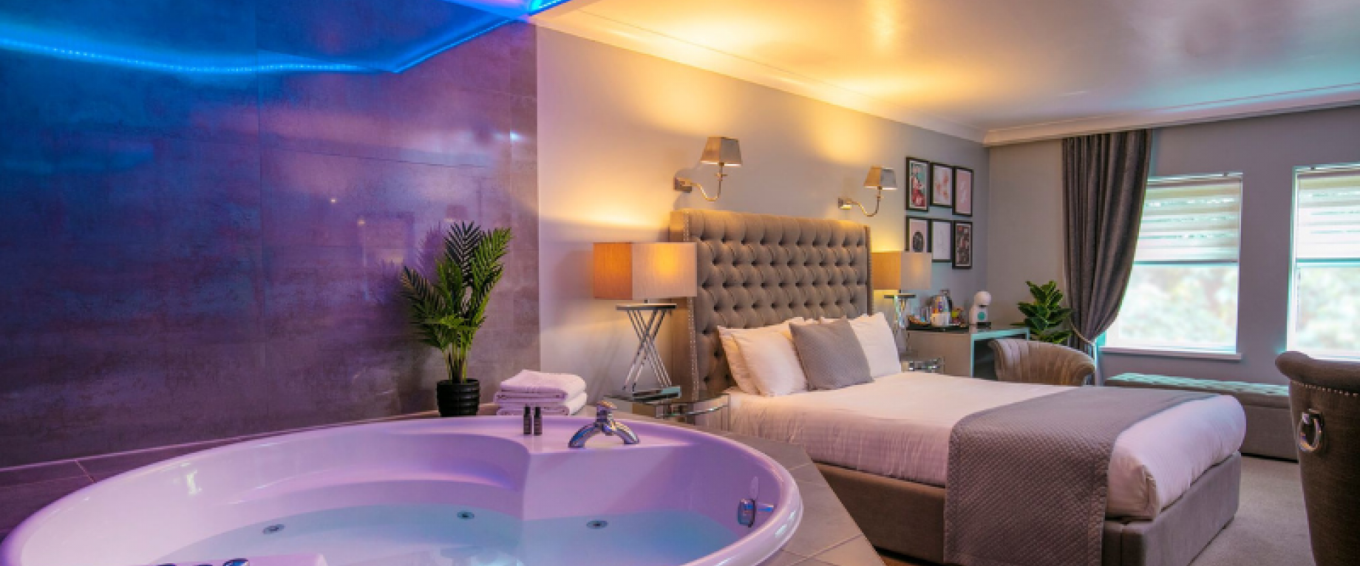 Moor Hall Hotel Spa Slideshow 7