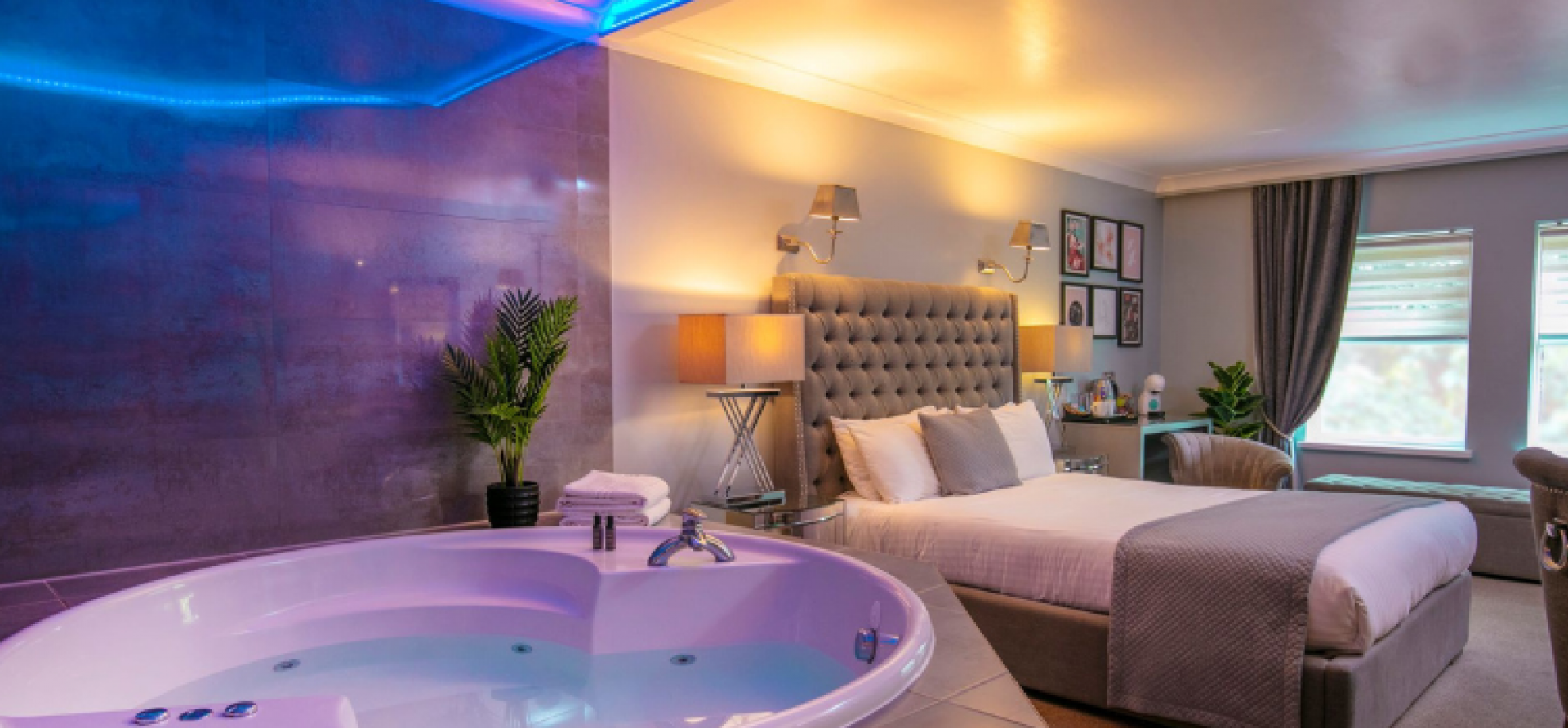 Moor Hall Hotel Spa Slideshow 7