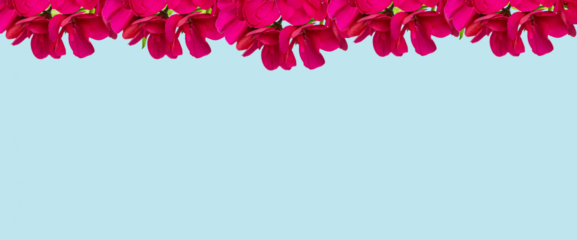 Mamma Mia Bottomless Afternoon Tea Website Panel