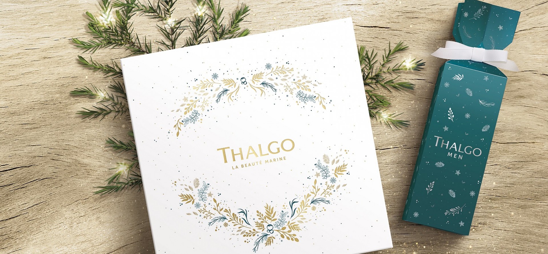 Thalgo Christmas Compilation image2 1