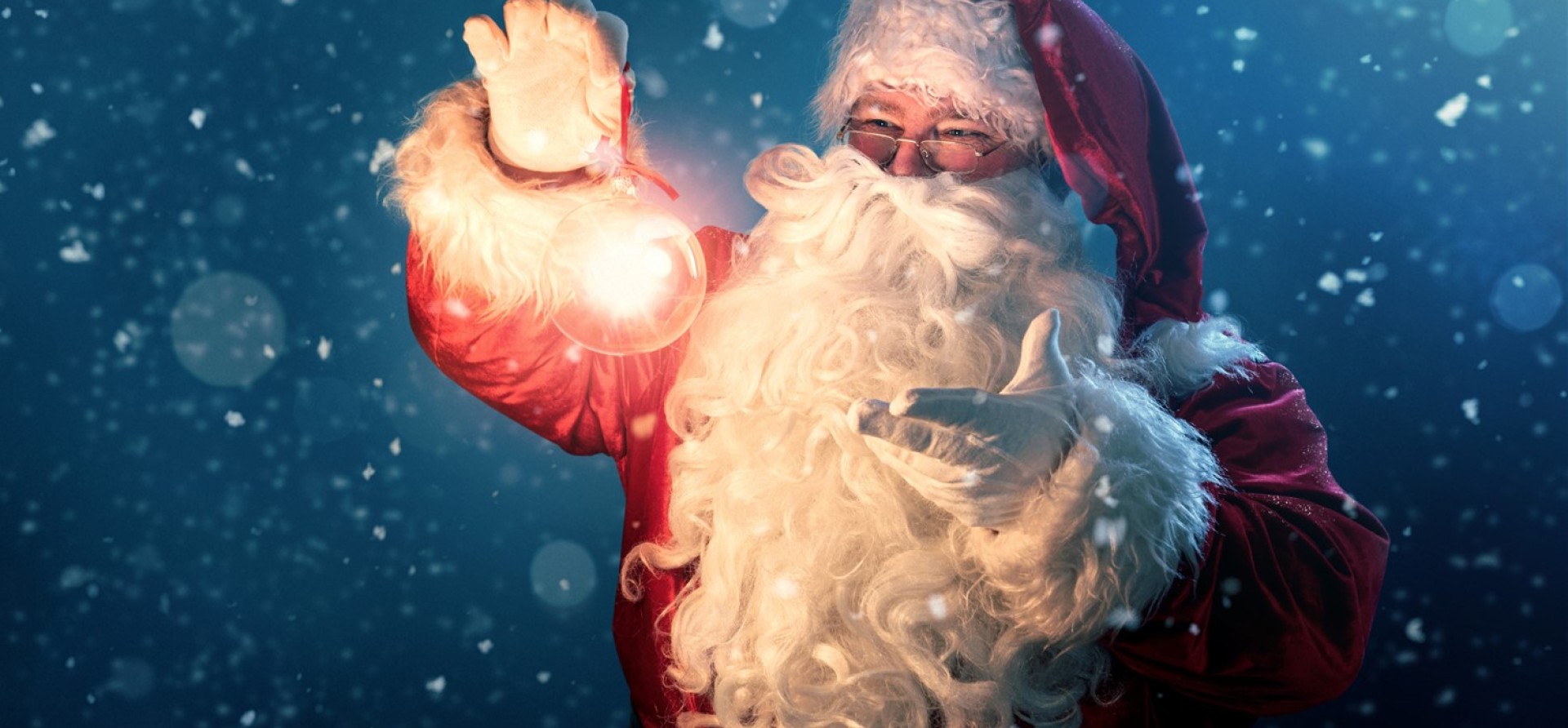 A Magical Christmas Experience at Moor Hall Hotel