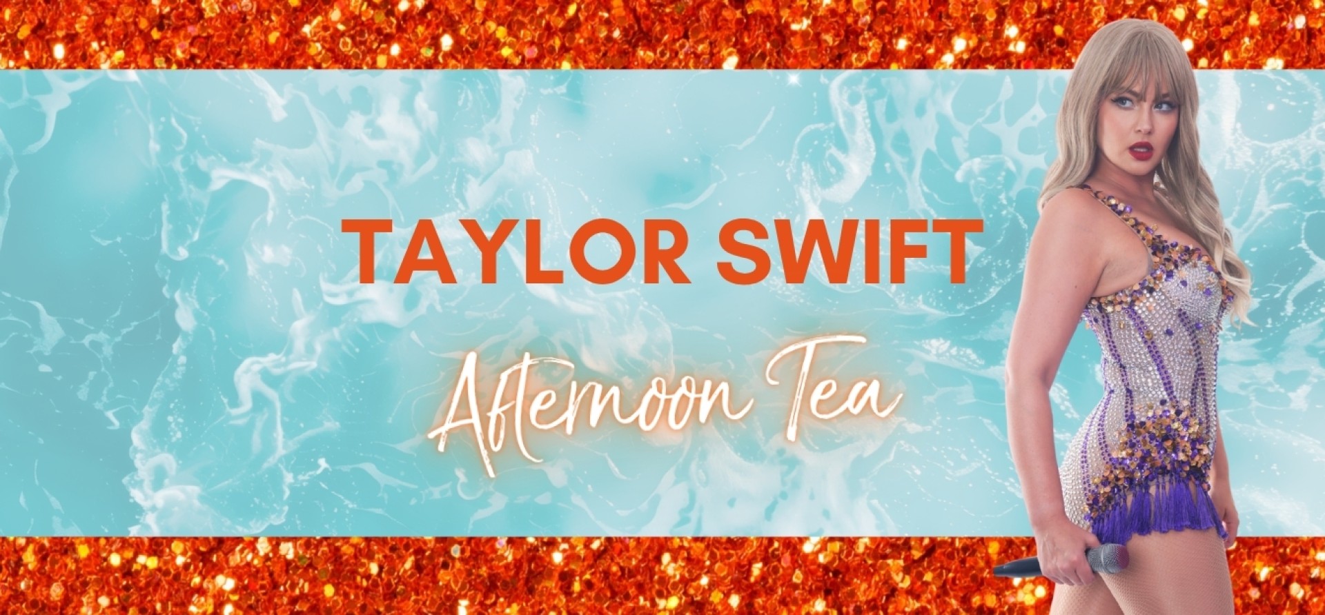 Taylor Swift  Afternoon Tea