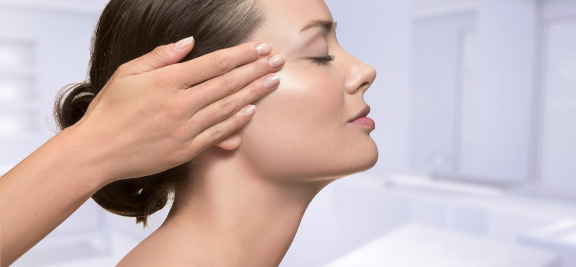 Anti Ageing Facial Spa Treatments At Moor Hall Hotel Spa Spa Hotel Near Birmingham
