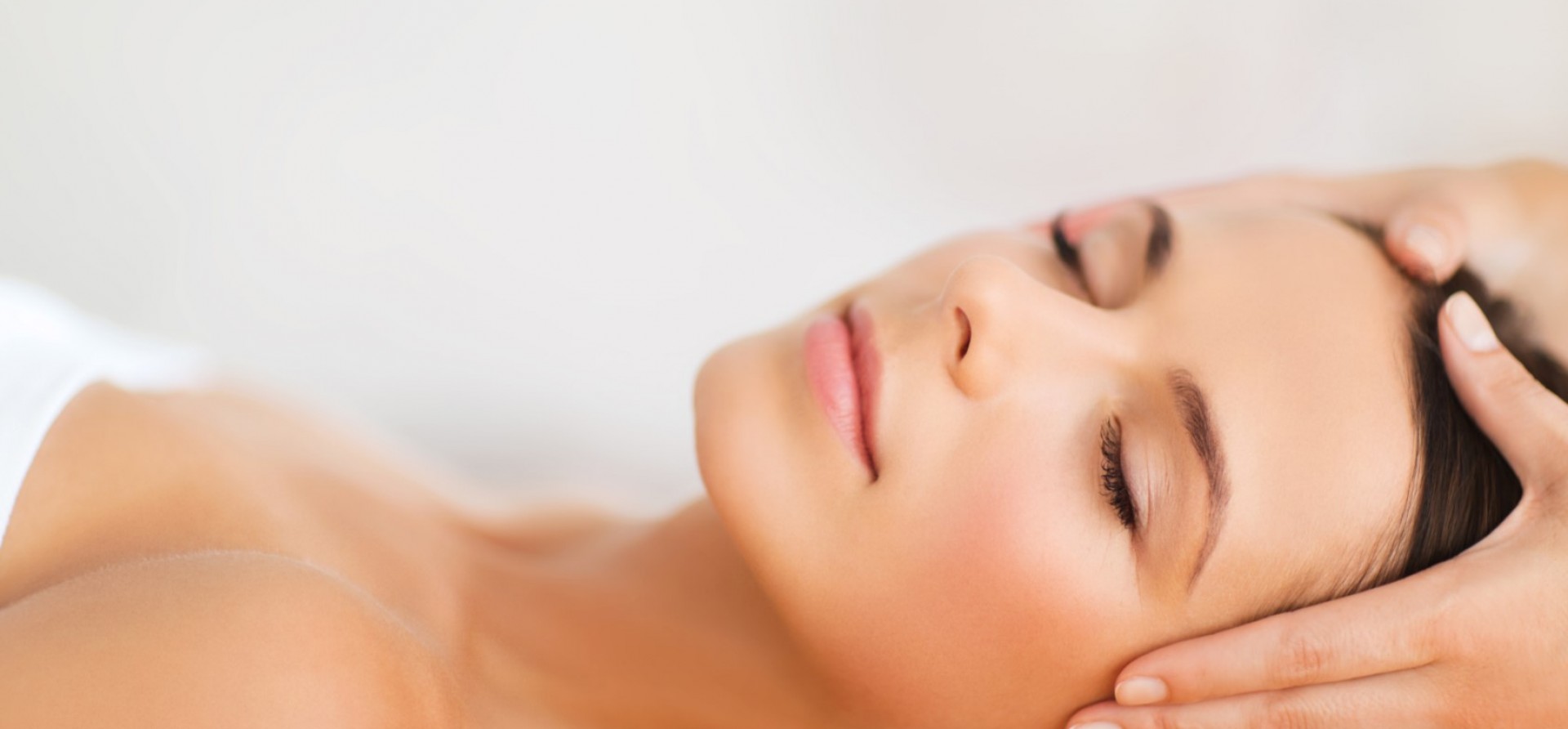 Holistic Spa Treatments At Moor Hall Hotel And Spa Near Birmingham