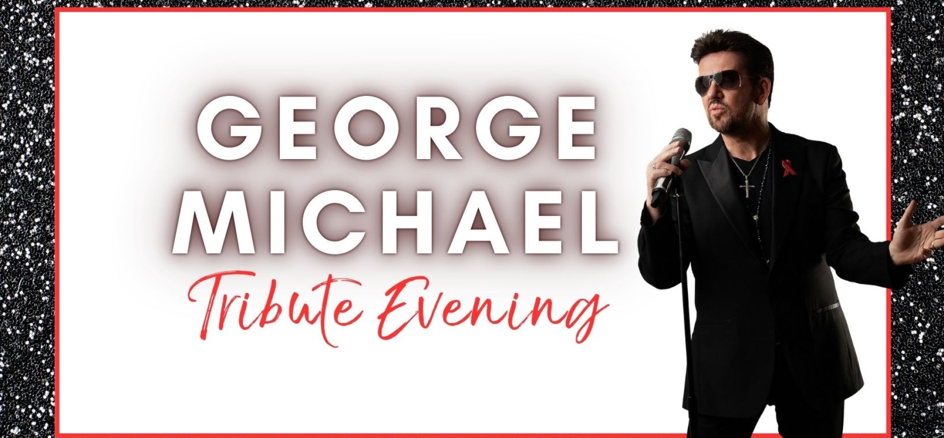 George Michael Tribute Evening