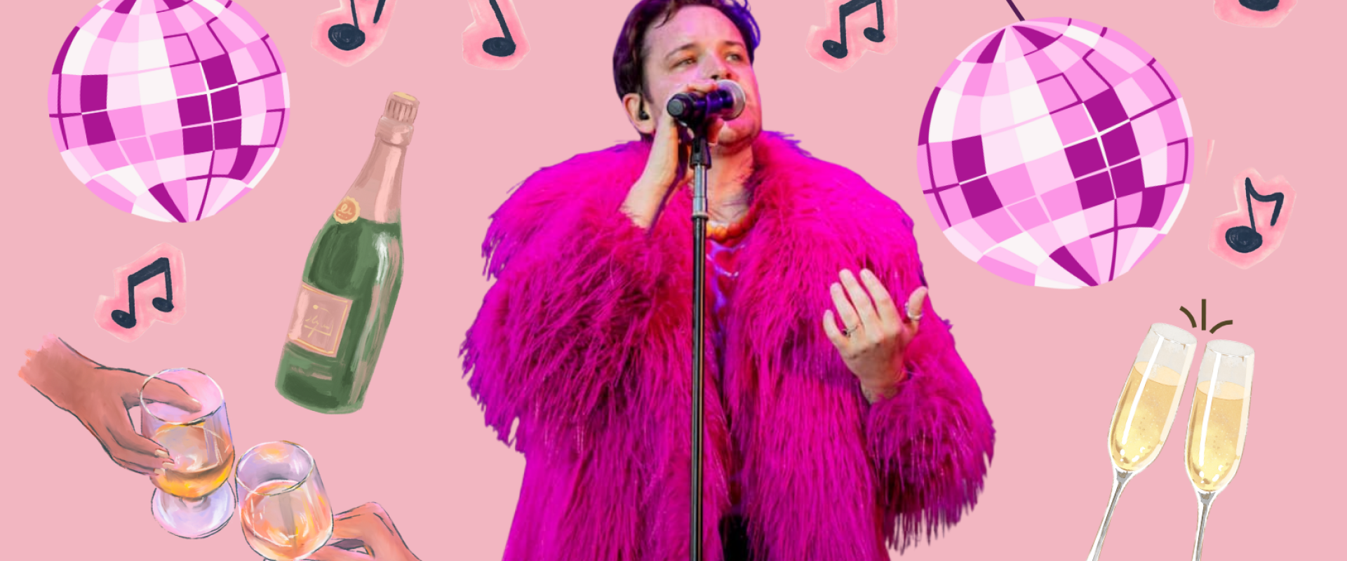 Harry Styles Bottomless