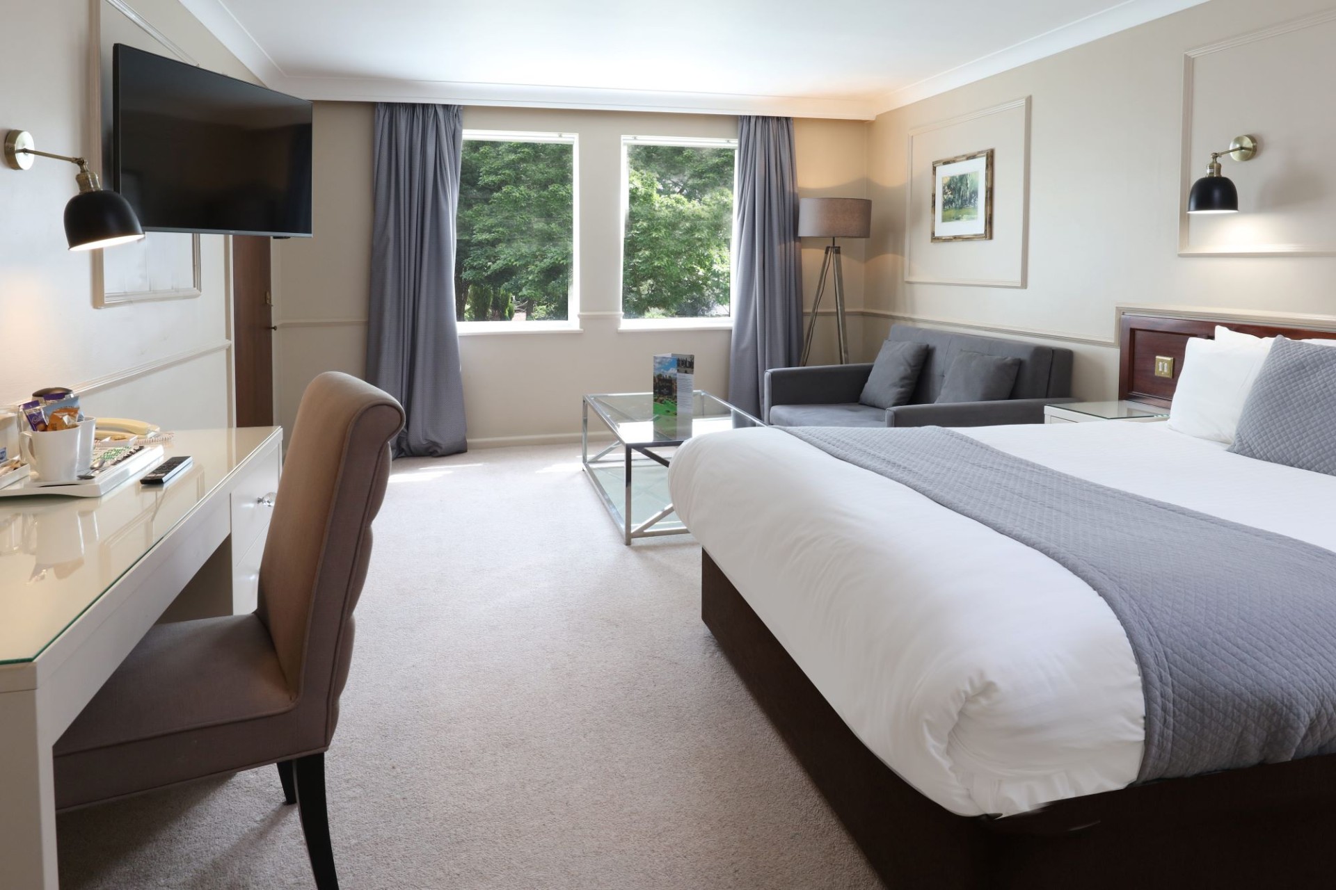 Superior Rooms
