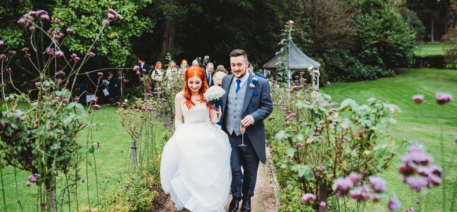 Weekday Wedding Package